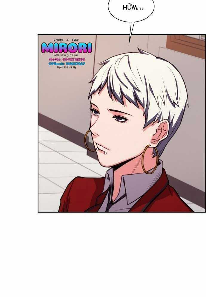 Huyền Thoại Đả Nữ Chapter 4 trang 28