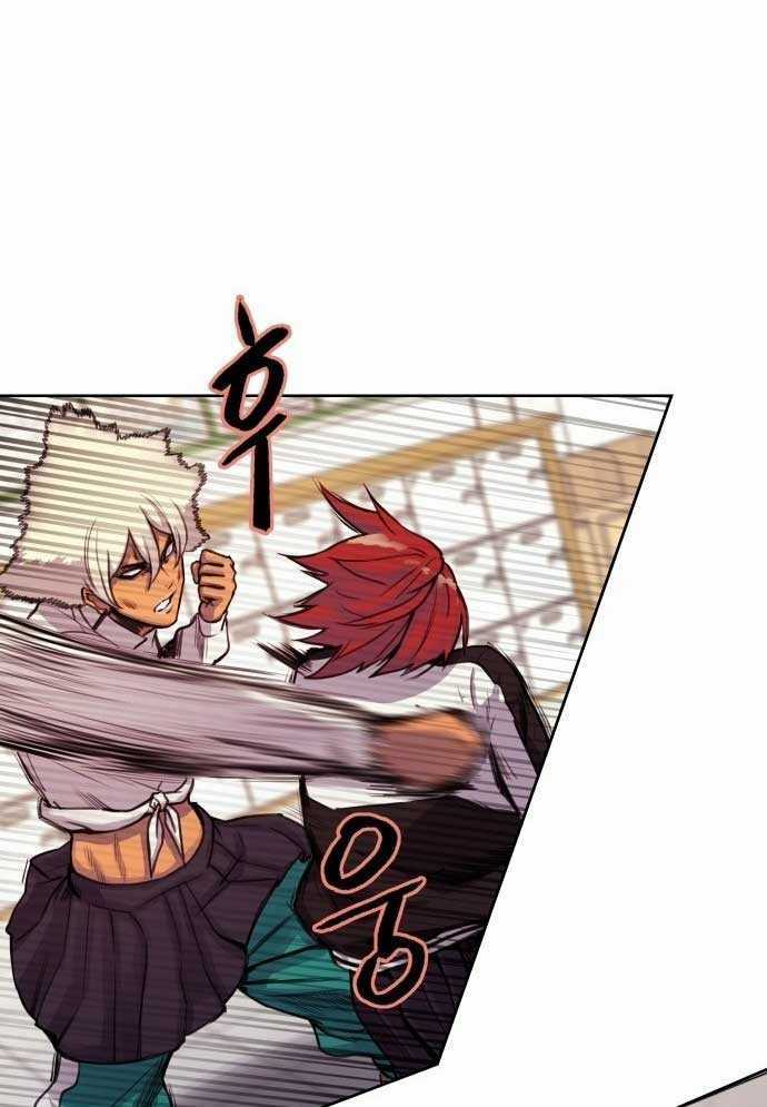 Huyền Thoại Đả Nữ Chapter 4 trang 29