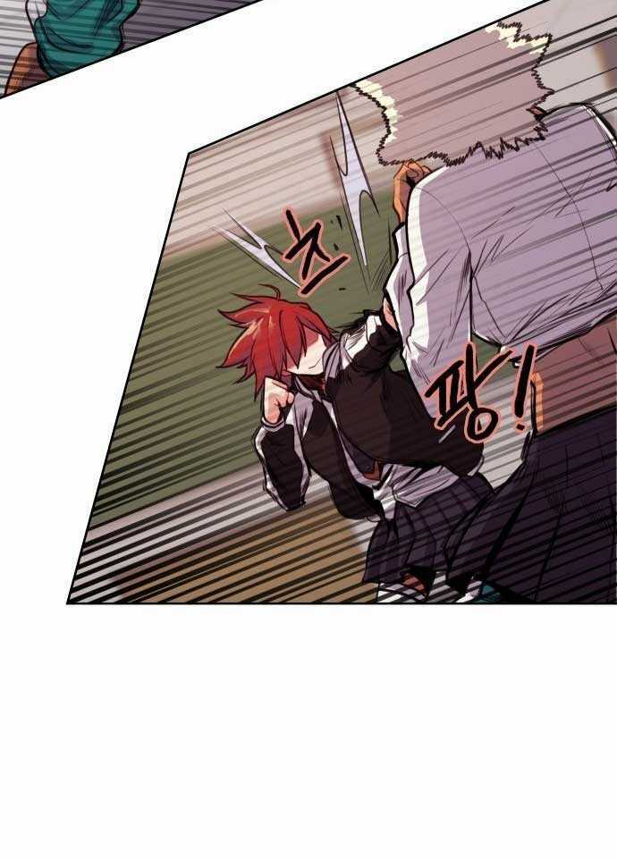 Huyền Thoại Đả Nữ Chapter 4 trang 30