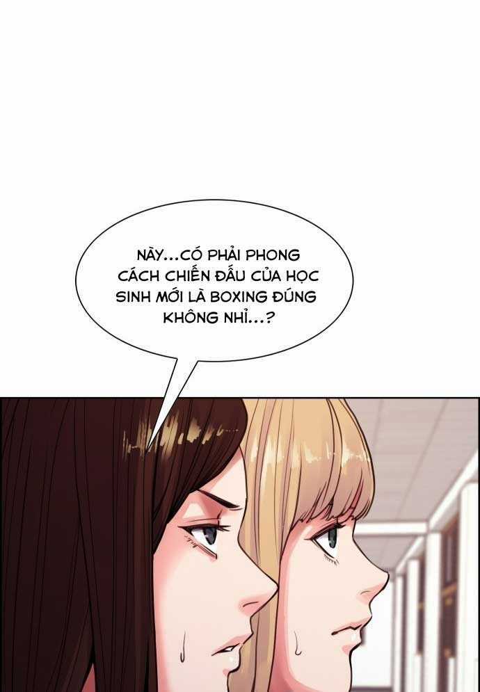 Huyền Thoại Đả Nữ Chapter 4 trang 31