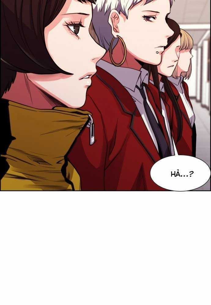 Huyền Thoại Đả Nữ Chapter 4 trang 33