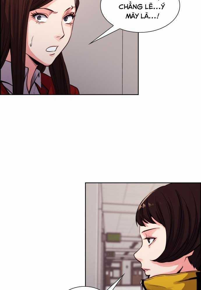 Huyền Thoại Đả Nữ Chapter 4 trang 39