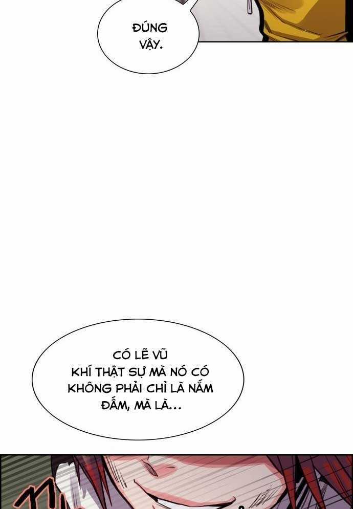 Huyền Thoại Đả Nữ Chapter 4 trang 40