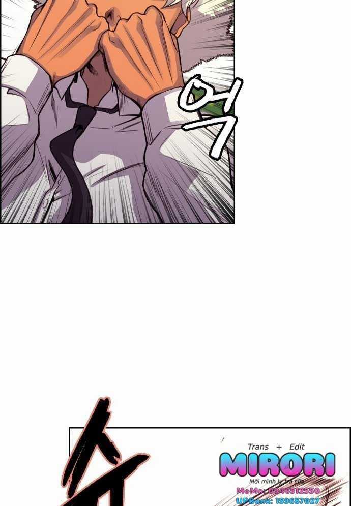 Huyền Thoại Đả Nữ Chapter 4 trang 42