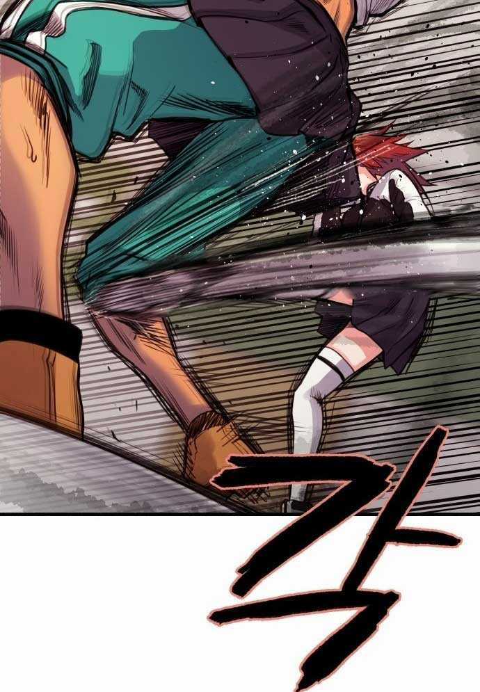 Huyền Thoại Đả Nữ Chapter 4 trang 45