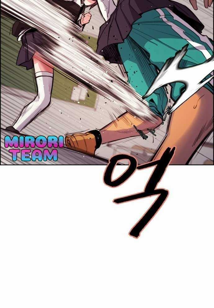 Huyền Thoại Đả Nữ Chapter 4 trang 54