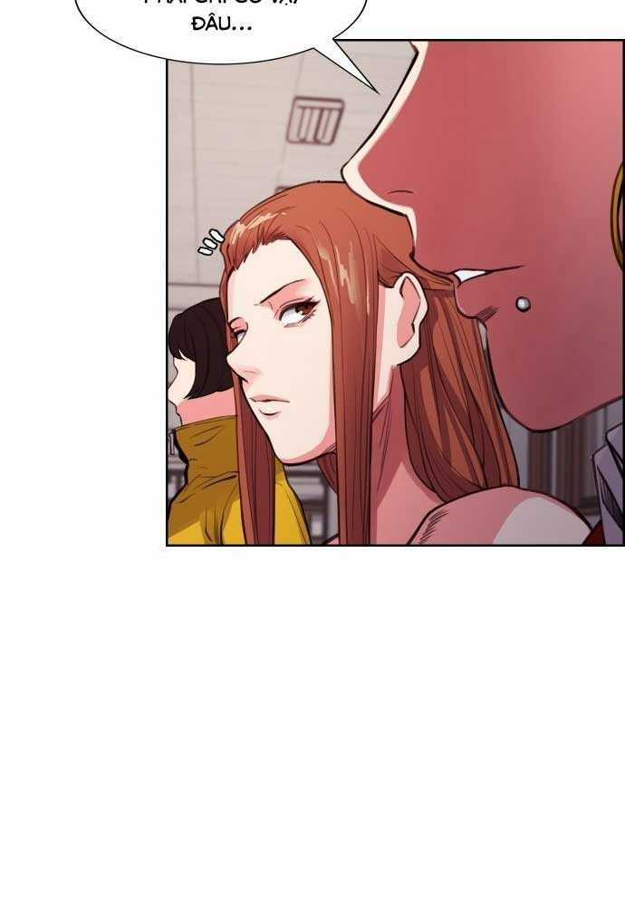 Huyền Thoại Đả Nữ Chapter 4 trang 57