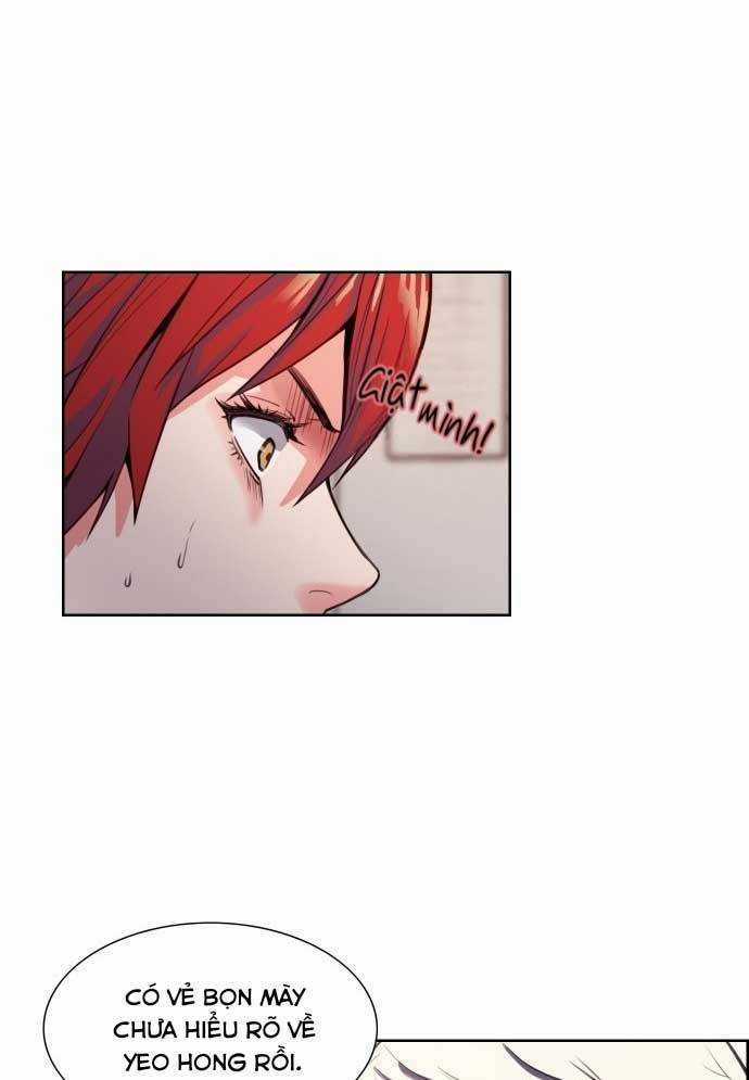 Huyền Thoại Đả Nữ Chapter 4 trang 63