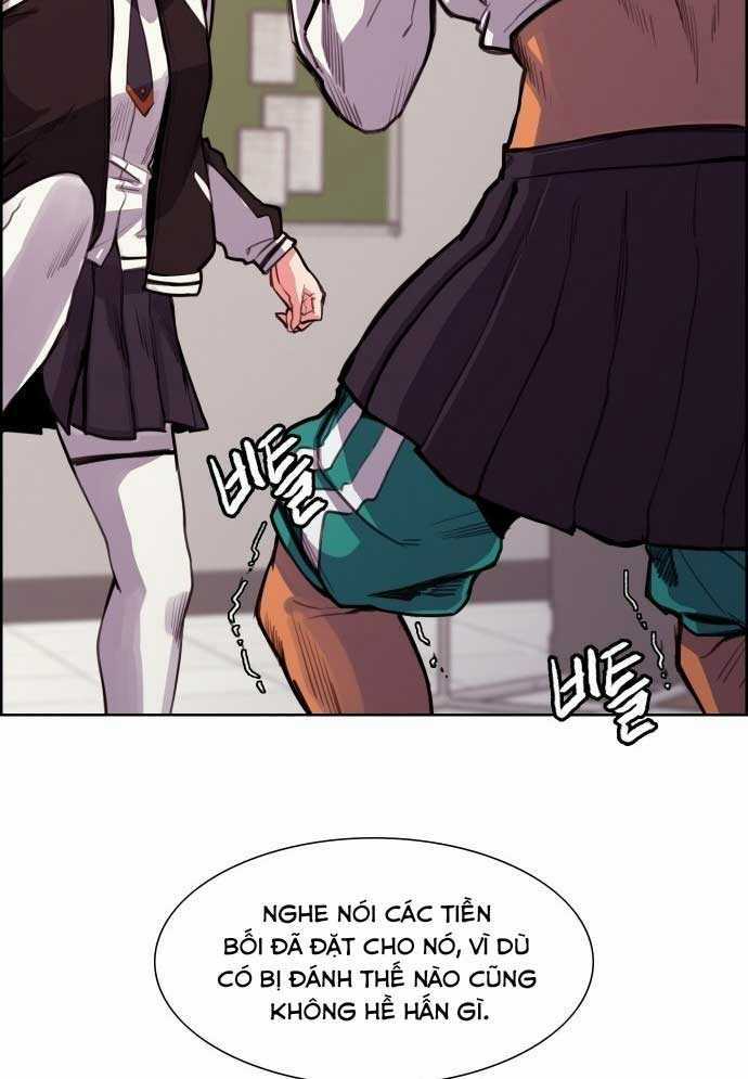 Huyền Thoại Đả Nữ Chapter 4 trang 66