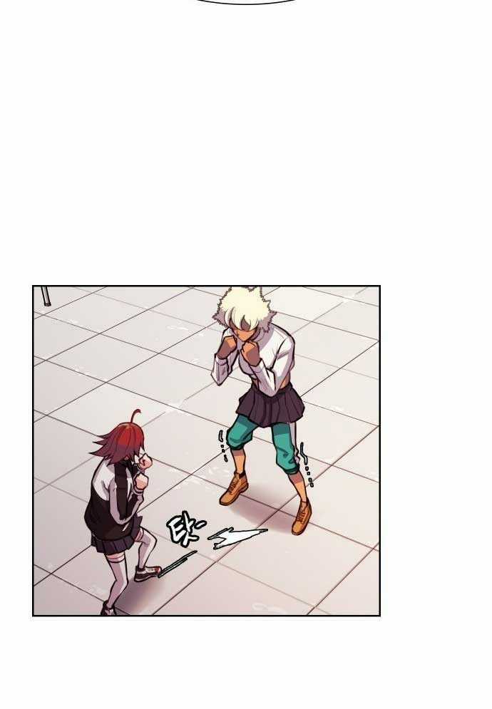 Huyền Thoại Đả Nữ Chapter 4 trang 67