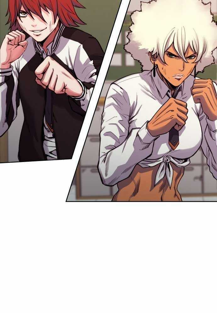 Huyền Thoại Đả Nữ Chapter 4 trang 7