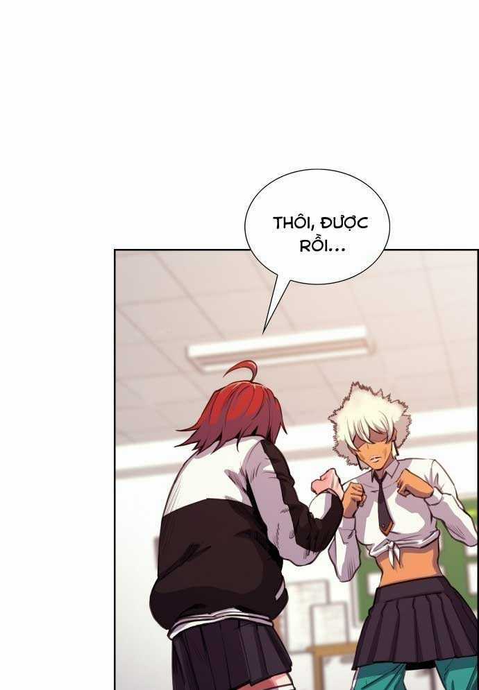 Huyền Thoại Đả Nữ Chapter 4 trang 72