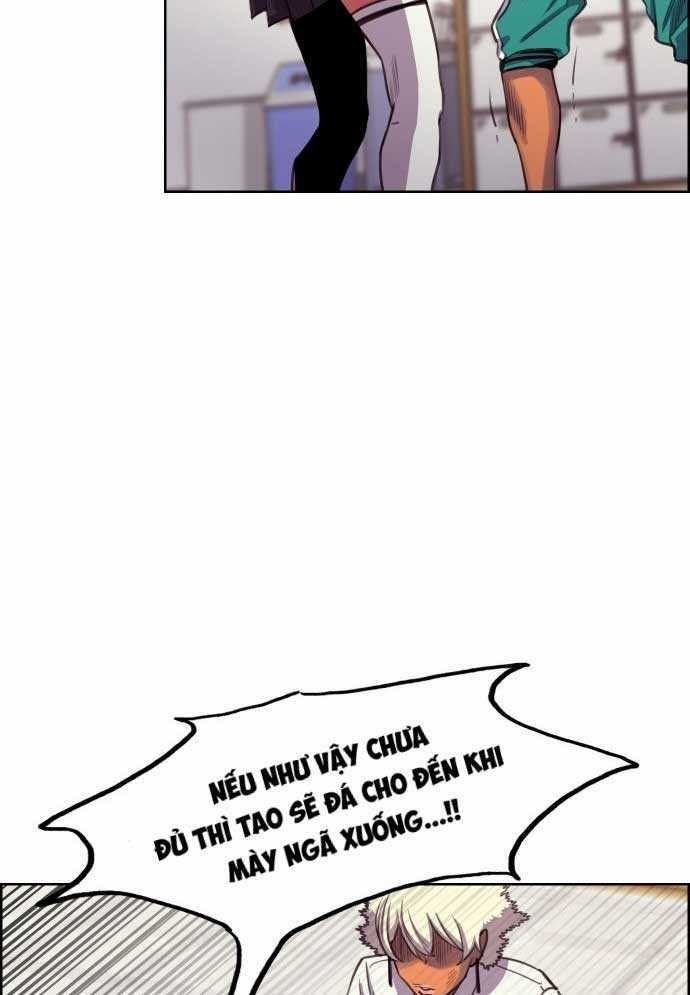 Huyền Thoại Đả Nữ Chapter 4 trang 73