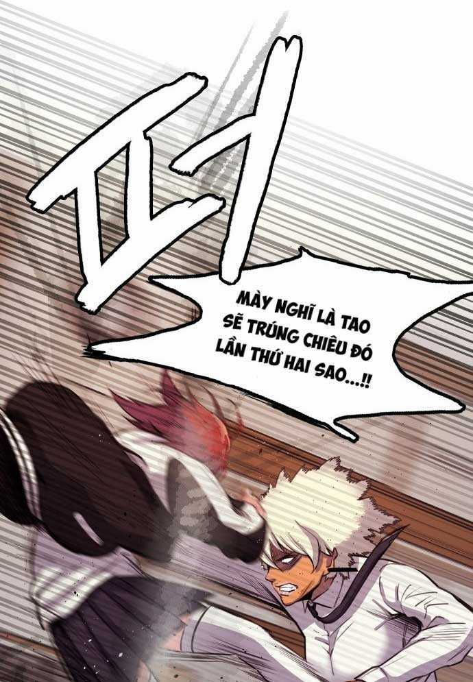 Huyền Thoại Đả Nữ Chapter 4 trang 79