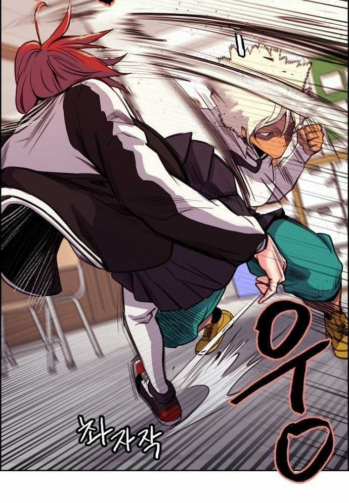 Huyền Thoại Đả Nữ Chapter 4 trang 85