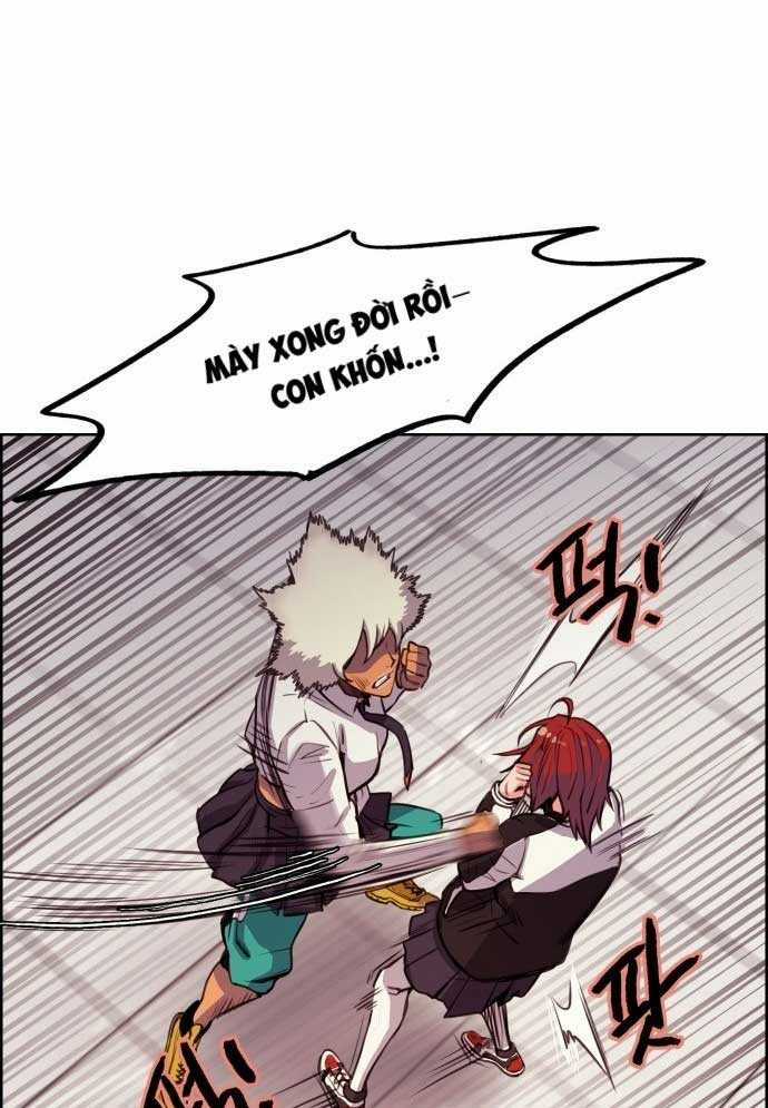 Huyền Thoại Đả Nữ Chapter 4 trang 88