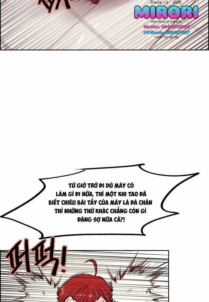 Huyền Thoại Đả Nữ Chapter 4 trang 89