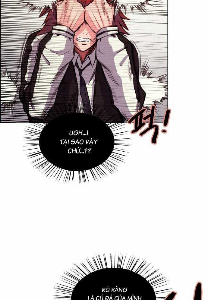 Huyền Thoại Đả Nữ Chapter 4 trang 90