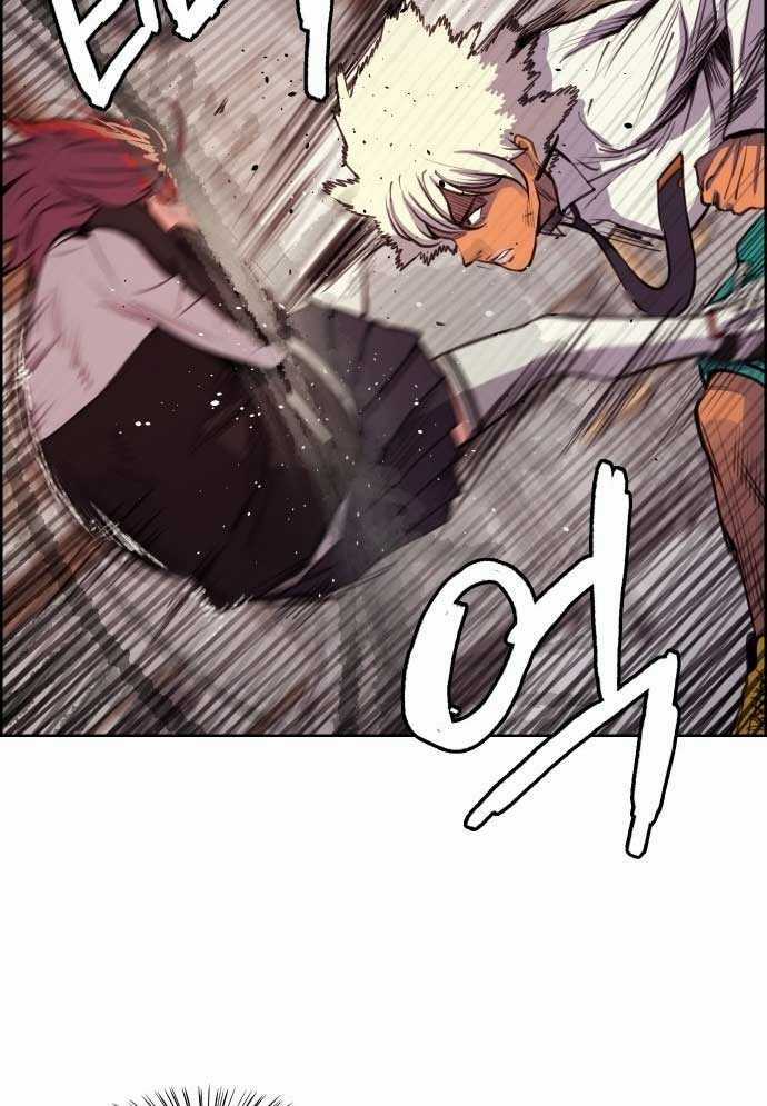 Huyền Thoại Đả Nữ Chapter 4 trang 97