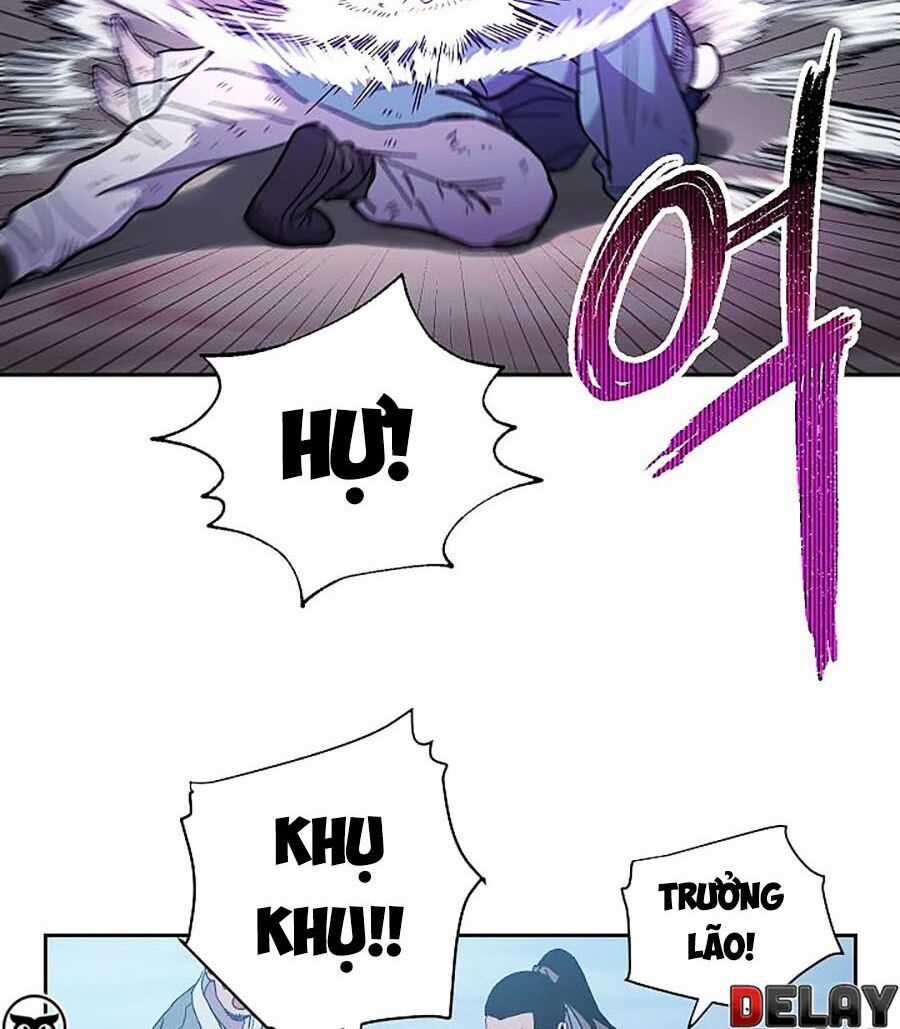 Huyền Thoại Diệt Thế Độc Long Chapter 1 trang 100