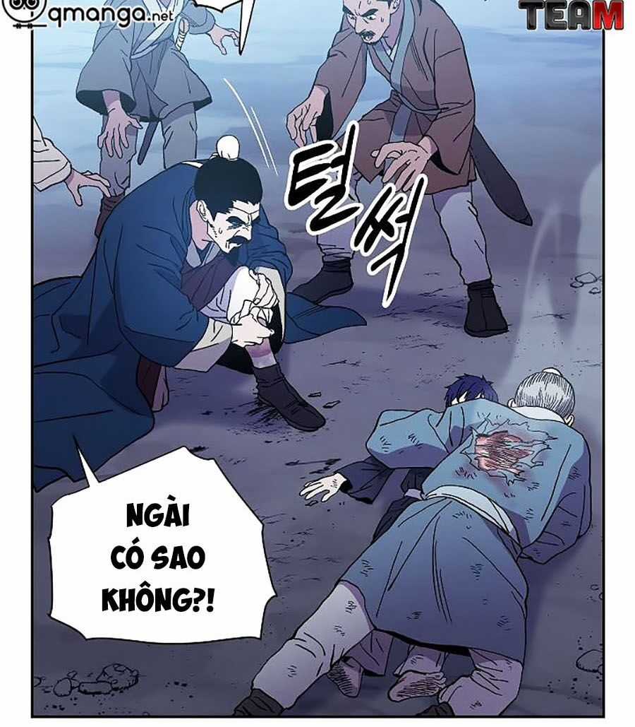 Huyền Thoại Diệt Thế Độc Long Chapter 1 trang 101