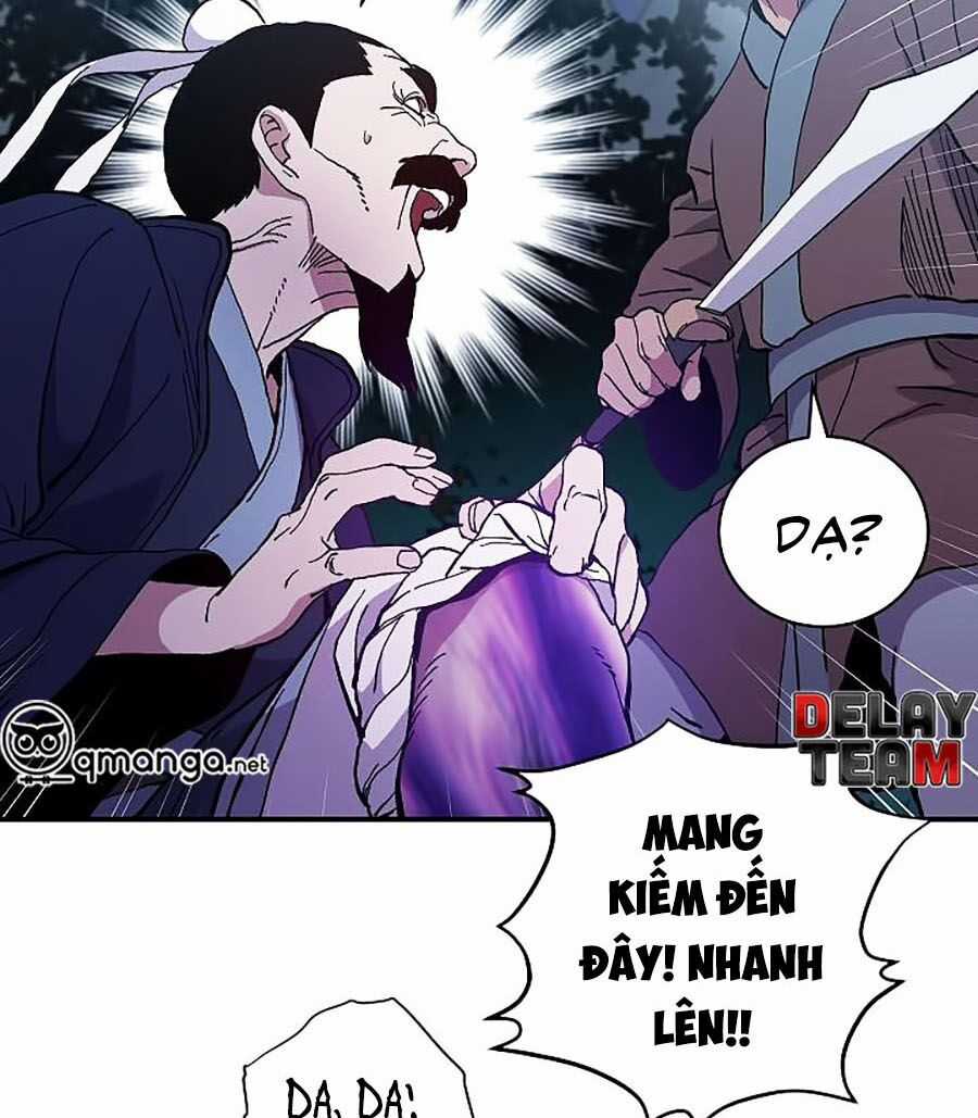 Huyền Thoại Diệt Thế Độc Long Chapter 1 trang 105