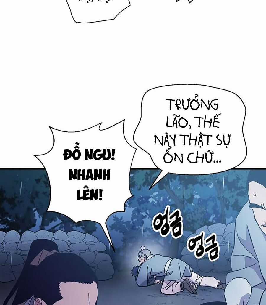 Huyền Thoại Diệt Thế Độc Long Chapter 1 trang 106