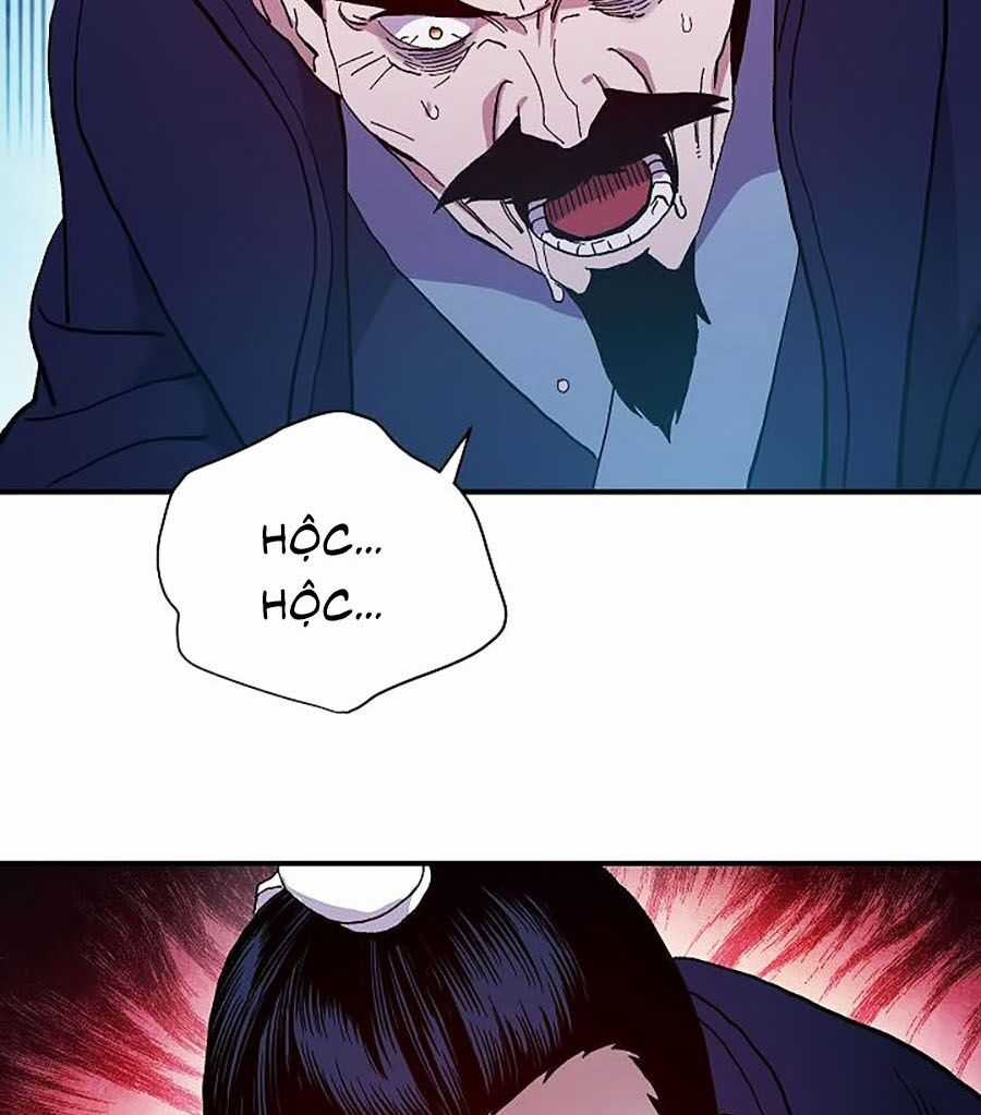 Huyền Thoại Diệt Thế Độc Long Chapter 1 trang 113