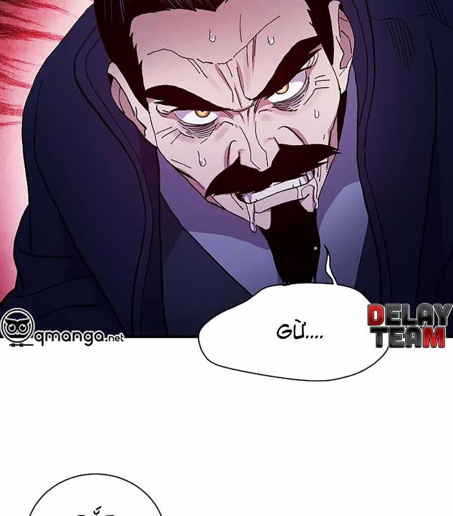 Huyền Thoại Diệt Thế Độc Long Chapter 1 trang 114