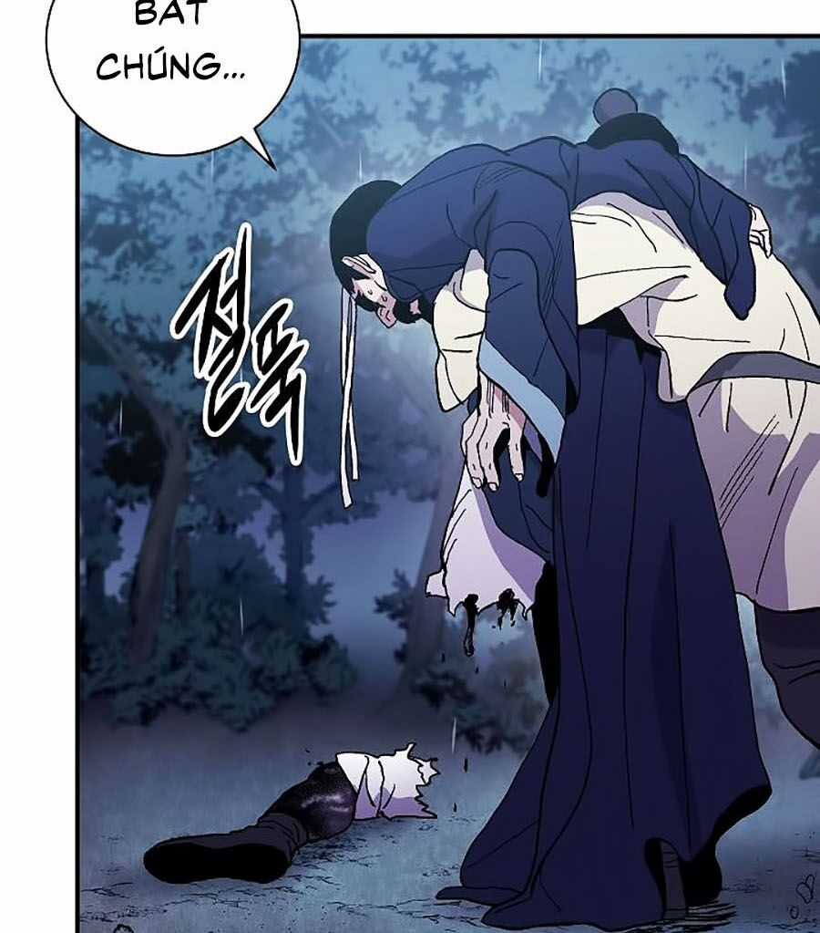 Huyền Thoại Diệt Thế Độc Long Chapter 1 trang 115