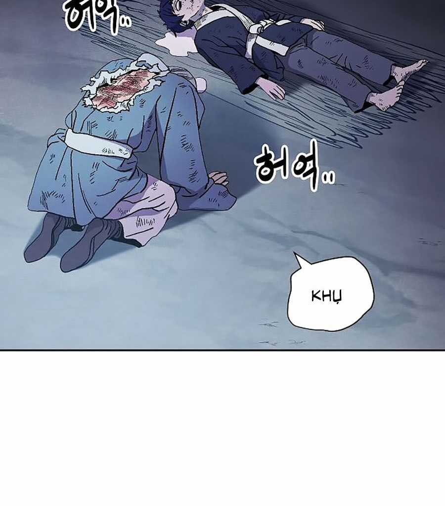 Huyền Thoại Diệt Thế Độc Long Chapter 1 trang 121