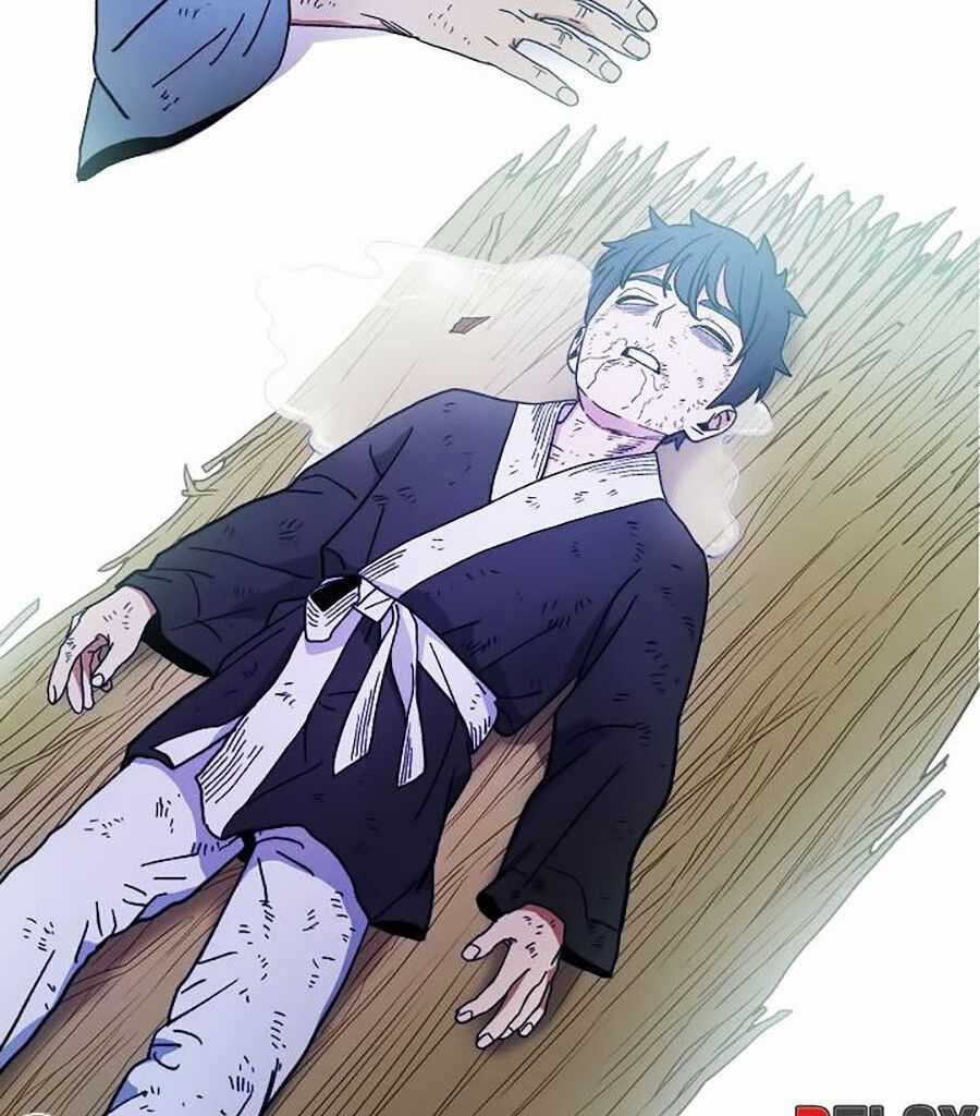 Huyền Thoại Diệt Thế Độc Long Chapter 1 trang 130