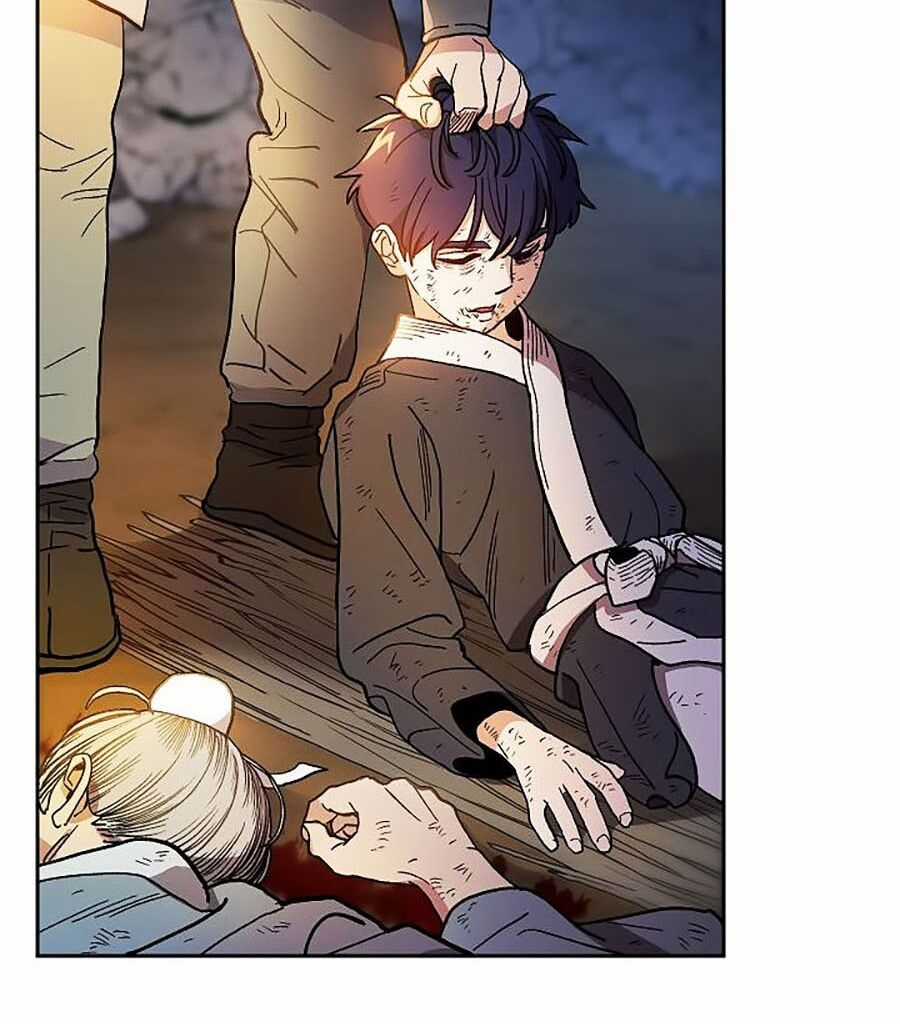 Huyền Thoại Diệt Thế Độc Long Chapter 1 trang 138