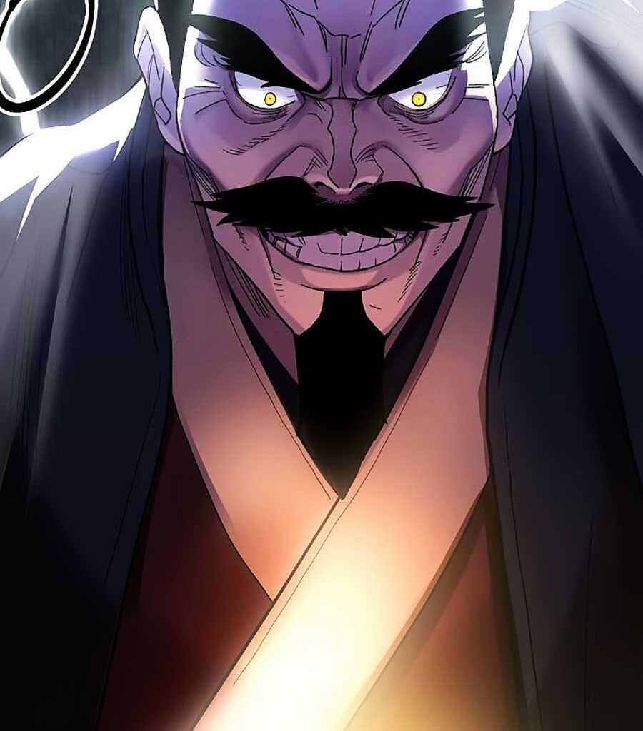 Huyền Thoại Diệt Thế Độc Long Chapter 1 trang 142