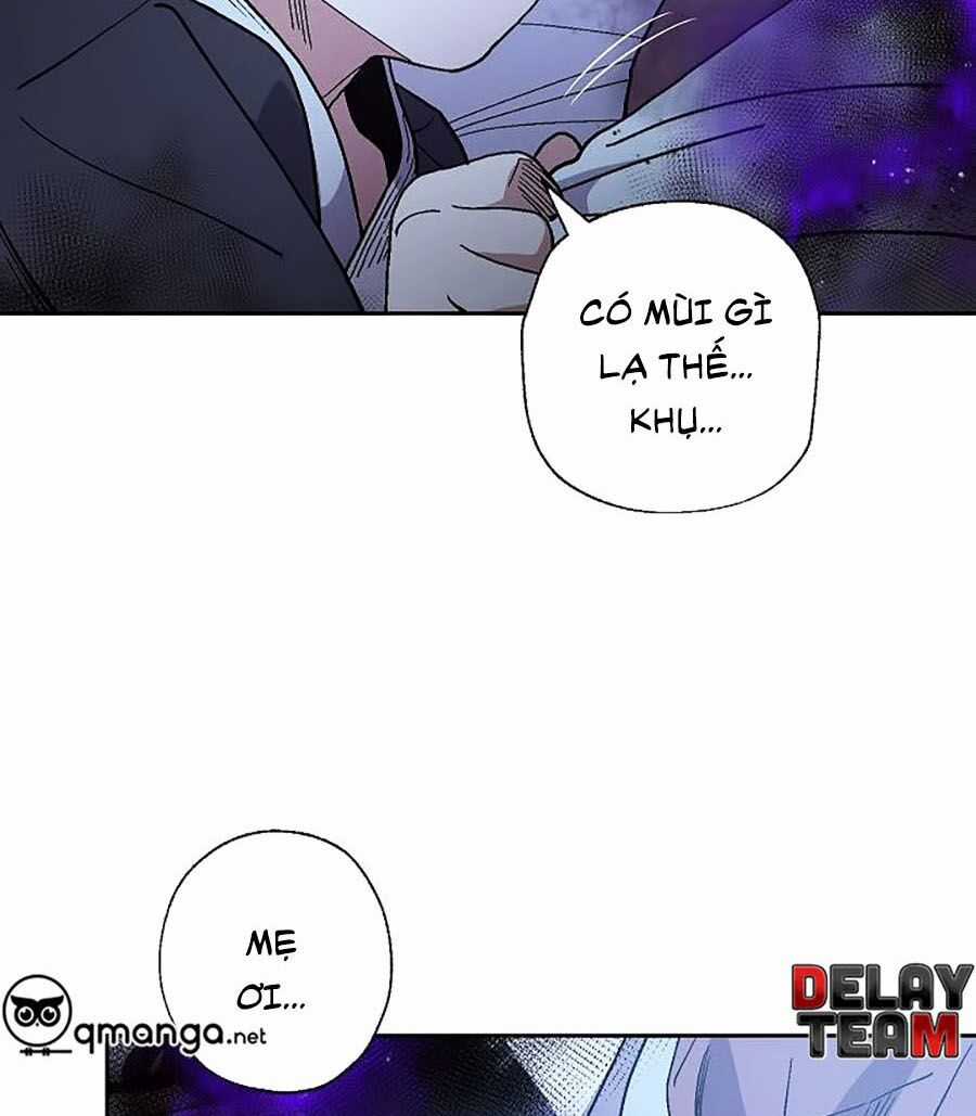 Huyền Thoại Diệt Thế Độc Long Chapter 1 trang 21