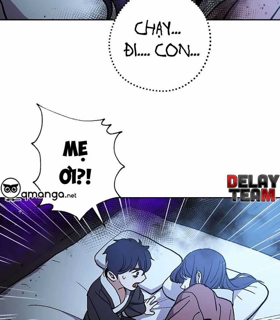 Huyền Thoại Diệt Thế Độc Long Chapter 1 trang 27