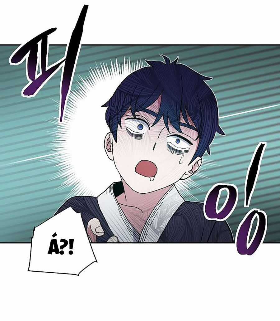 Huyền Thoại Diệt Thế Độc Long Chapter 1 trang 29