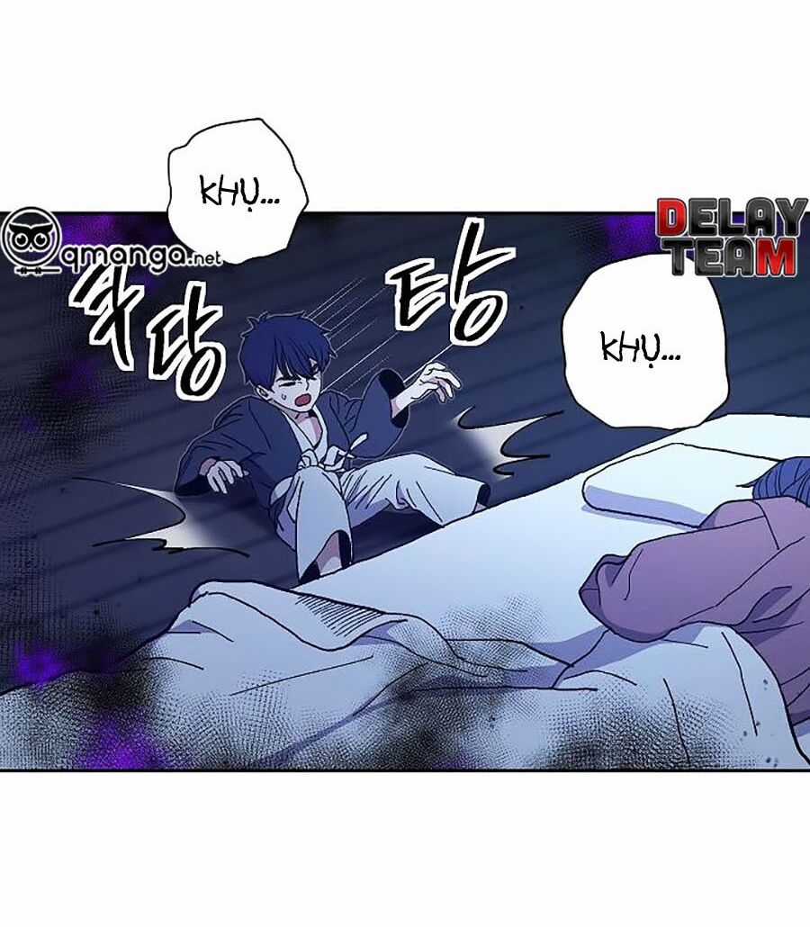 Huyền Thoại Diệt Thế Độc Long Chapter 1 trang 30