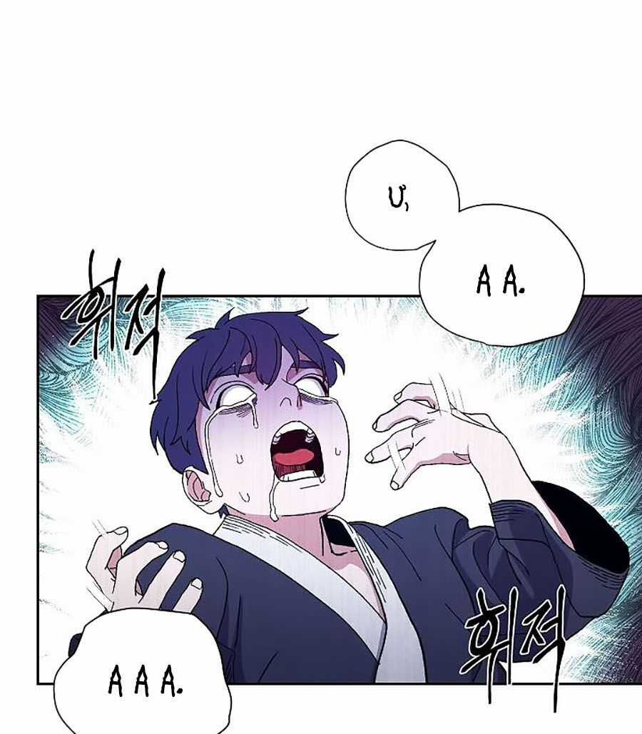 Huyền Thoại Diệt Thế Độc Long Chapter 1 trang 31