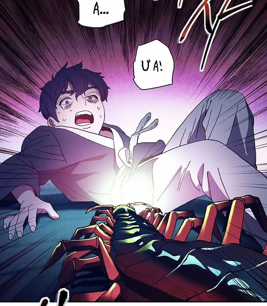 Huyền Thoại Diệt Thế Độc Long Chapter 1 trang 37