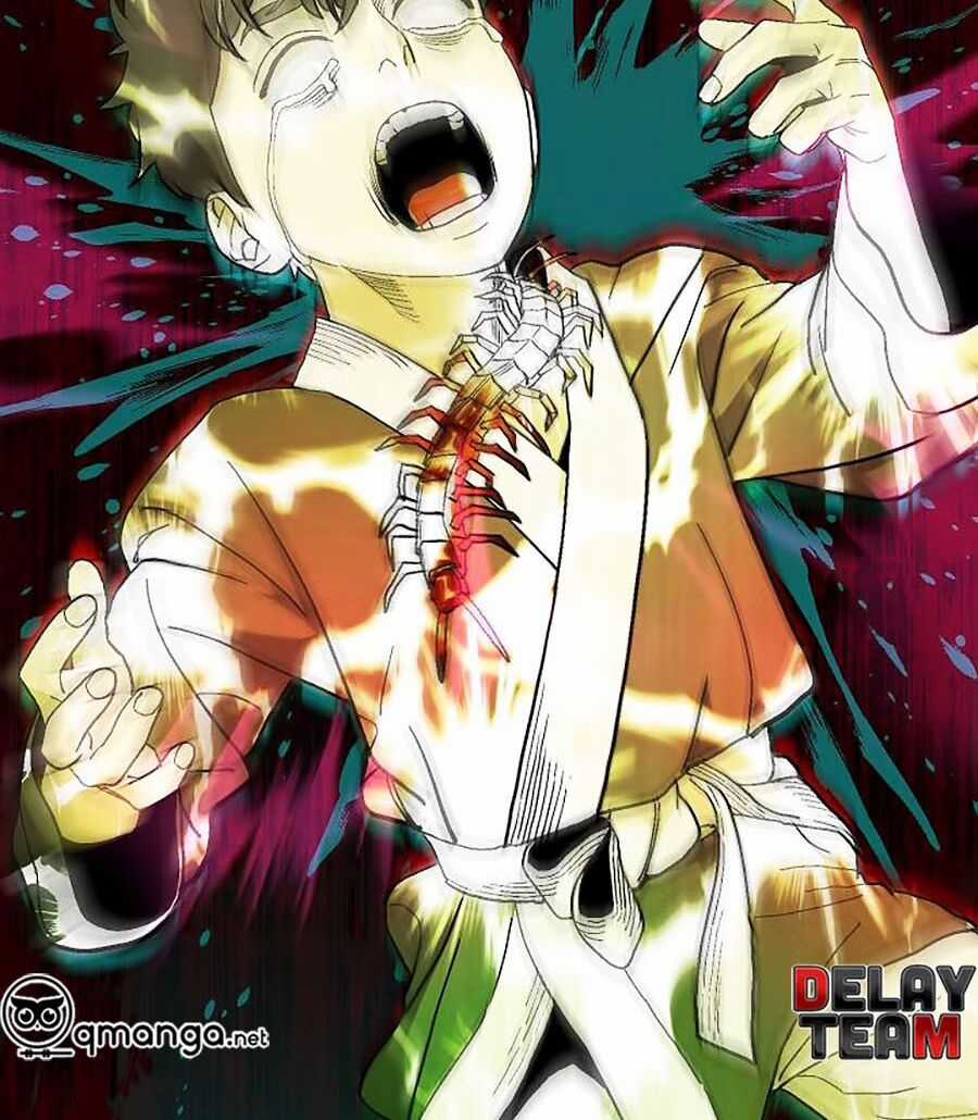 Huyền Thoại Diệt Thế Độc Long Chapter 1 trang 42