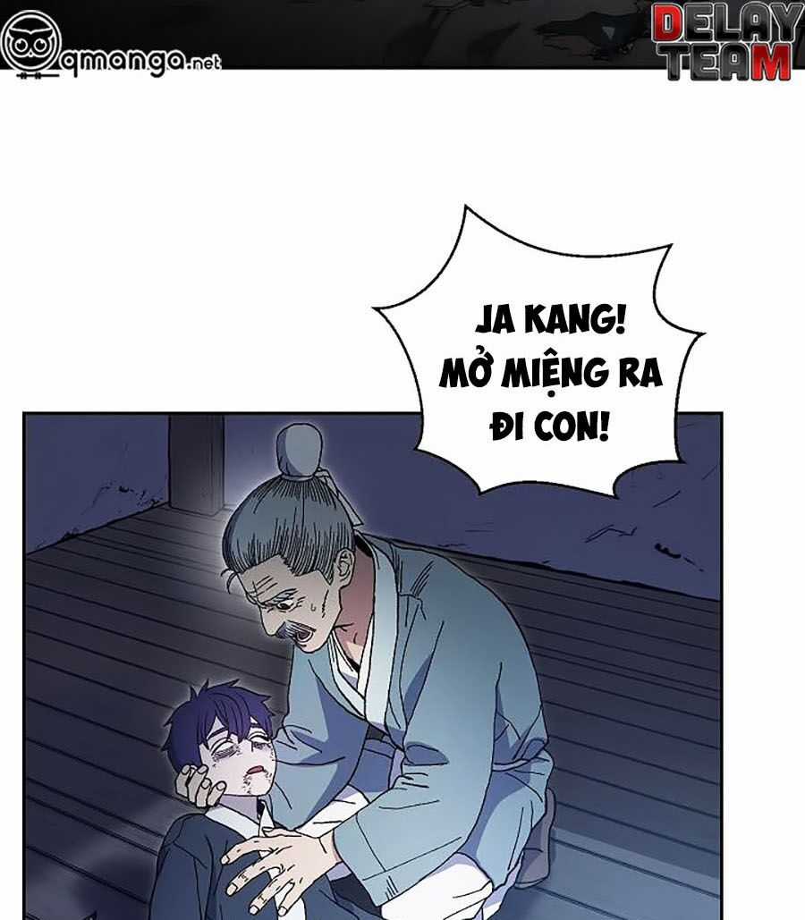 Huyền Thoại Diệt Thế Độc Long Chapter 1 trang 65