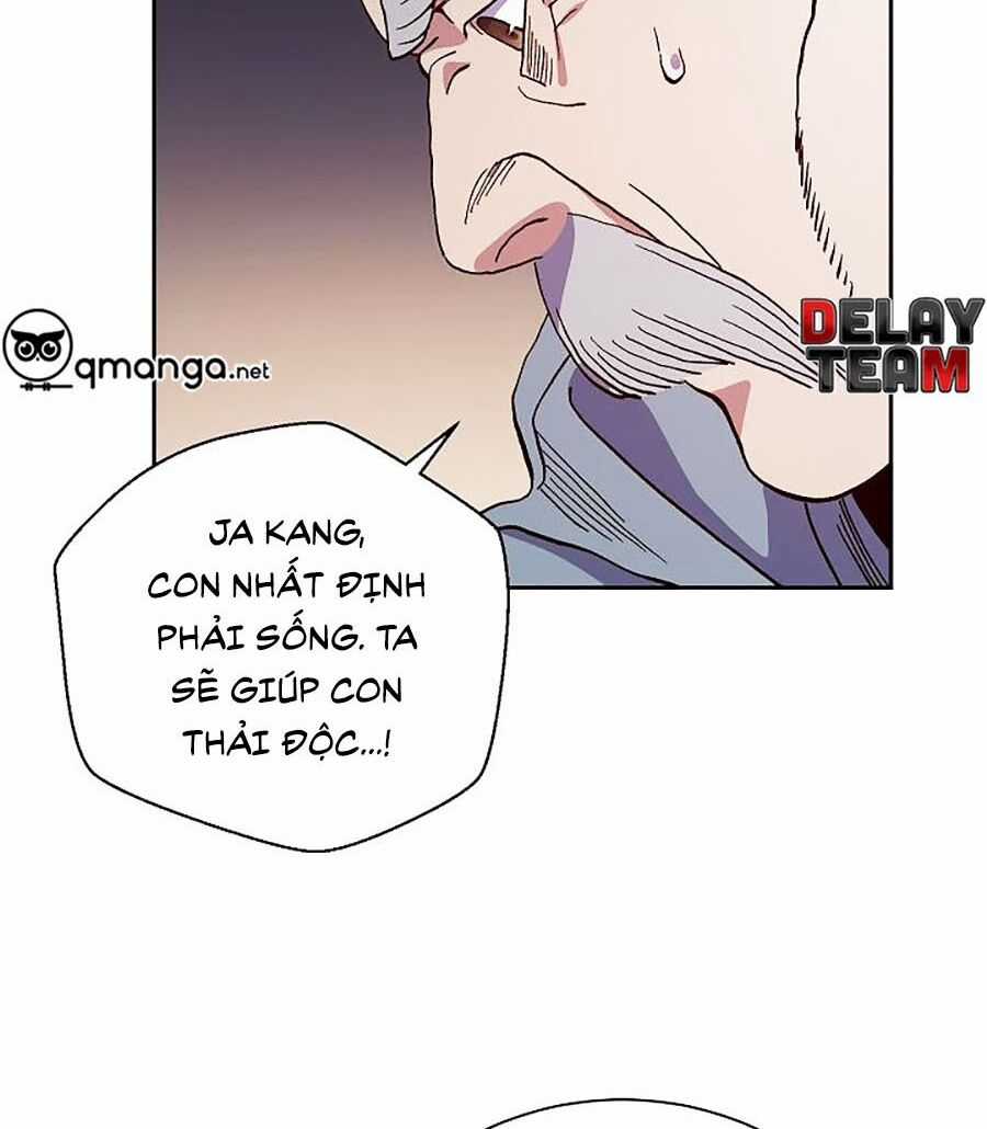 Huyền Thoại Diệt Thế Độc Long Chapter 1 trang 68