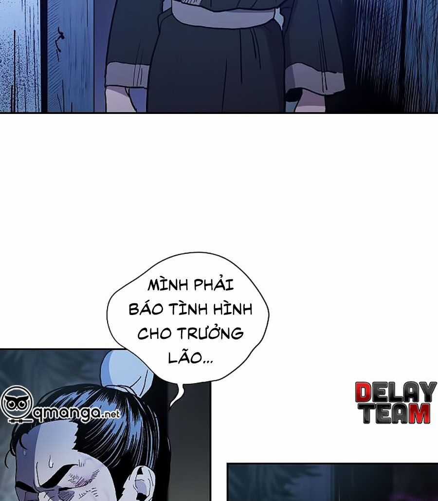 Huyền Thoại Diệt Thế Độc Long Chapter 1 trang 7