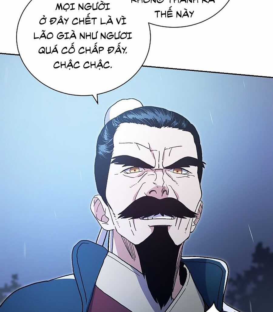 Huyền Thoại Diệt Thế Độc Long Chapter 1 trang 71