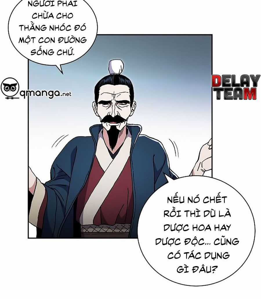 Huyền Thoại Diệt Thế Độc Long Chapter 1 trang 74