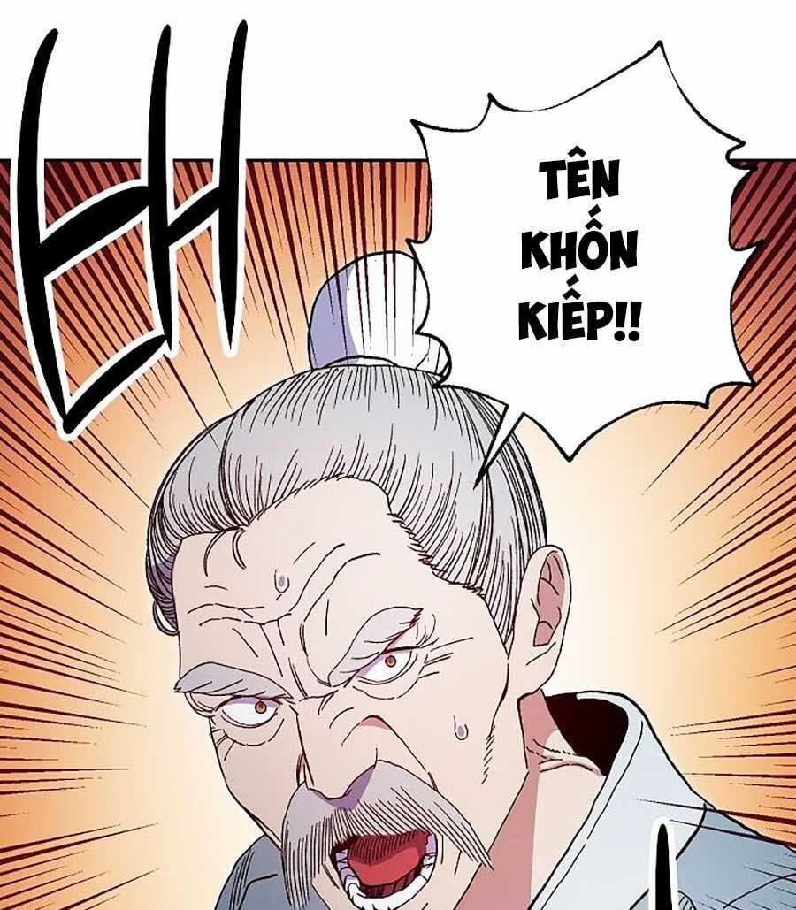 Huyền Thoại Diệt Thế Độc Long Chapter 1 trang 75