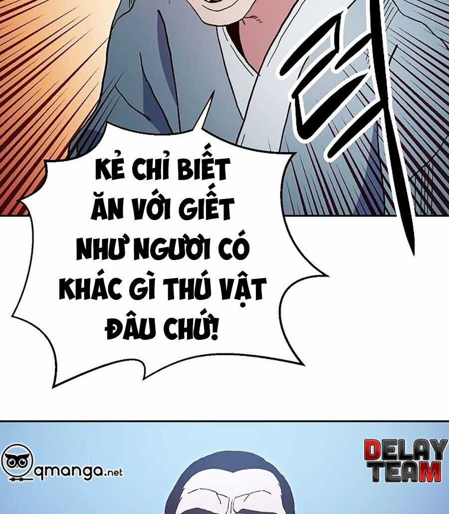 Huyền Thoại Diệt Thế Độc Long Chapter 1 trang 76