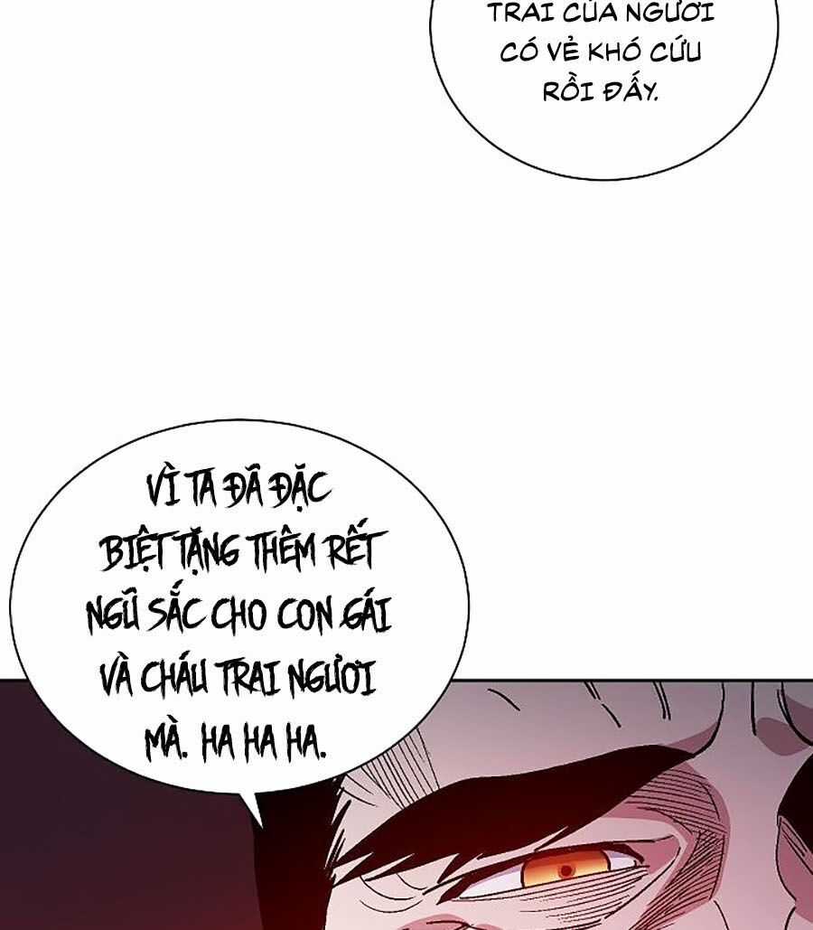 Huyền Thoại Diệt Thế Độc Long Chapter 1 trang 79