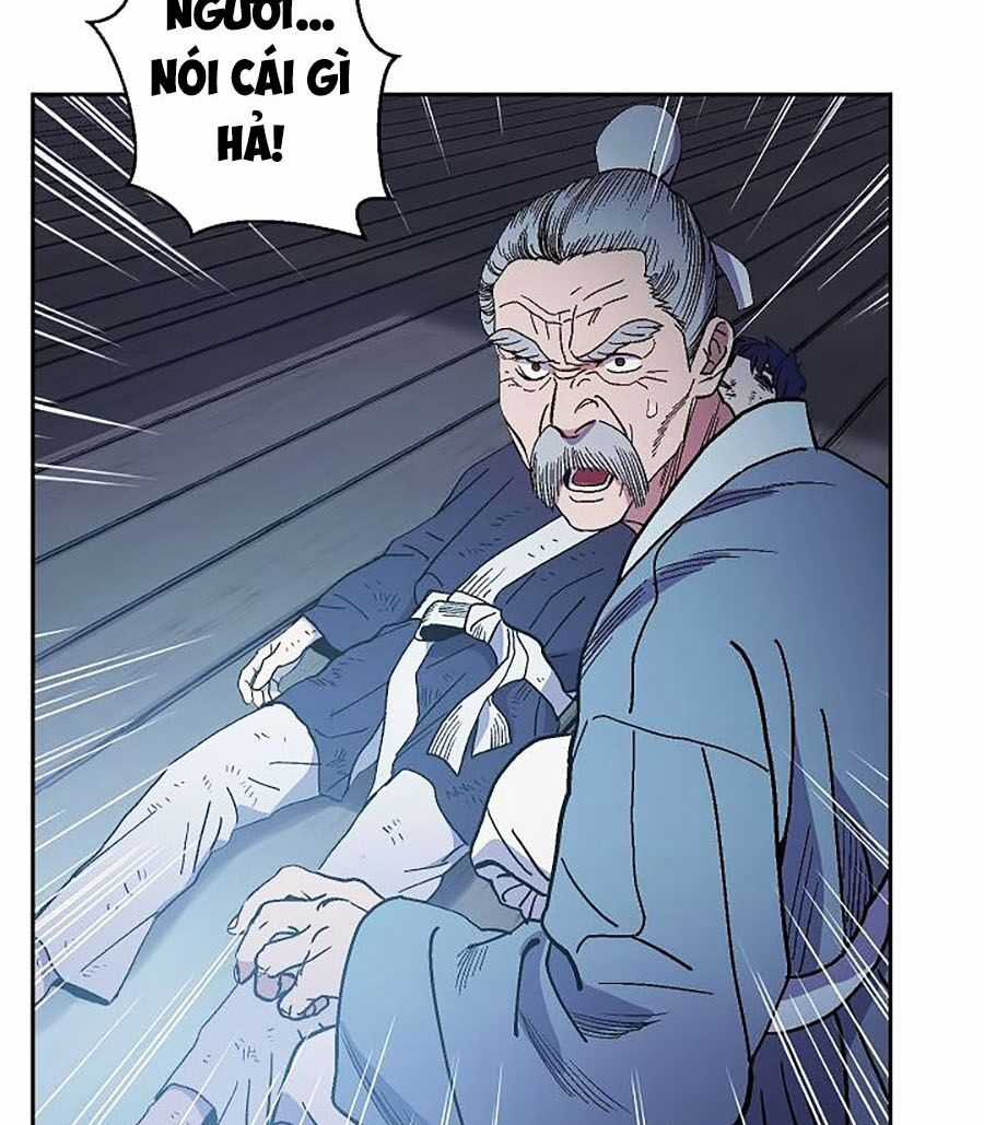 Huyền Thoại Diệt Thế Độc Long Chapter 1 trang 81